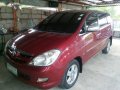 Toyota Innova 2005 Automatic Diesel for sale in San Leonardo-10