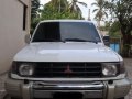 Mitsubishi Pajero for sale in Lipa-3