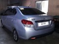 Mitsubishi Mirage G4 2017 Automatic Gasoline for sale in Makati-4