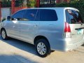 Selling 2010 Toyota Innova at 110000 km in Parañaque-7