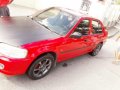 Selling Honda City 2001 in Sarrat-4