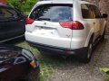 Selling Mitsubishi Montero 2014 Automatic Diesel in Quezon City-5