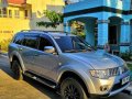 Selling 2nd Hand Mitsubishi Montero 2011 in Parañaque-8