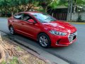 Selling Hyundai Elantra 2018 Automatic Gasoline in Makati-11