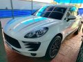 For sale 2018 Porsche Macan Automatic Gasoline -9