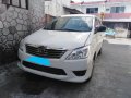 Used Toyota Innova 2012 for sale in Imus-1