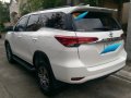 Selling Used Toyota Fortuner 2016 in Bacoor-1