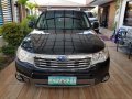 Selling Subaru Forester 2009 Automatic Gasoline in Angono-11