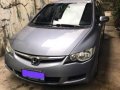 Honda Civic 2007 Automatic Gasoline for sale in Malolos-0