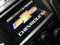 Selling Chevrolet Trailblazer 2016 Automatic Diesel in Quezon City-3