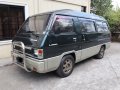 Mitsubishi L300 1997 Van at Manual Diesel for sale in Lipa-5