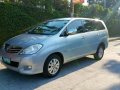 Selling 2010 Toyota Innova at 110000 km in Parañaque-8