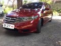 Selling 2nd Hand Honda City 2012 in Santo Domingo-6