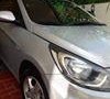 Selling 2nd Hand Hyundai Accent 2013 at 50000 km in Davao City-4