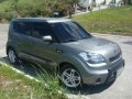 Kia Soul Automatic Gasoline for sale in Talisay-1