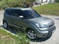 Kia Soul Automatic Gasoline for sale in Talisay-2