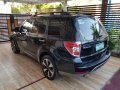 Selling Subaru Forester 2009 Automatic Gasoline in Angono-4