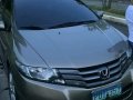 Selling Honda City 2010 Manual Gasoline in Quezon City-4