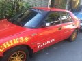 2nd Hand Mazda 323 Automatic Gasoline for sale in Muntinlupa-0