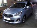Used Mitsubishi Mirage G4 2017 for sale-8