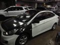 Selling Hyundai Accent 2013 Automatic Gasoline in Mandaluyong-0