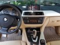 Bmw 318D 2014 at 20000 km for sale-3