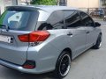Selling Honda Mobilio 2016 at 35000 km in Meycauayan-2