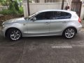 BMW 118I 2008 Automatic Gasoline for sale in Quezon City-4