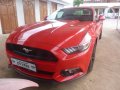 Ford Mustang 2018 Automatic Gasoline for sale in Panglao-9