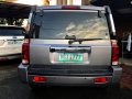 Selling Used Jeep Commander 2010 in Quezon City-6