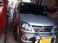 Selling 2nd Hand Mitsubishi Adventure 2012 in Paniqui-1