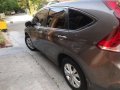 Selling Honda Cr-V 2013 Automatic Gasoline in Makati-7