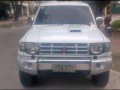 Selling Mitsubishi Pajero 2001 Automatic Diesel in Marikina-9