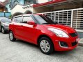 For sale 2016 Suzuki Swift Hatchback Manual Gasoline -9