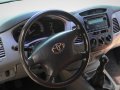 Toyota Innova 2011 Manual Diesel for sale in Quezon City-9