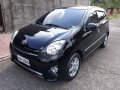 Toyota Wigo 2014 Manual Gasoline for sale in Bacolod-2