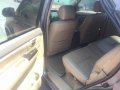 Selling 2nd Hand Toyota Fortuner 2012 in Manila-3