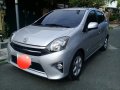 Toyota Wigo 2015 at 38000 km for sale-7