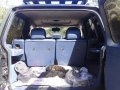 Selling Used Mitsubishi Pajero 2003 in Baguio-7