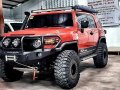 For sale 2016 Toyota Fj Cruiser Automatic Gasoline-1