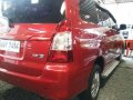 Toyota Innova 2014 Automatic Diesel for sale in Quezon City-5