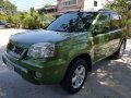Selling 2004 Nissan X-Trail at 110000 km in Taytay-11