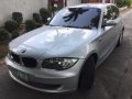 BMW 118I 2008 Automatic Gasoline for sale in Quezon City-3