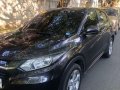 Selling Honda Hr-V 2016 in Makati-3