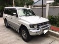 2nd Hand Mitsubishi Pajero 2006 for sale in Quezon City-7