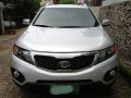 For sale Used 2011 Kia Sorento in Baguio-6