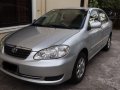 Toyota Altis 2004 Manual Gasoline for sale in Lipa-0