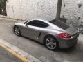 2nd Hand Porsche Cayman 2014 for sale -0