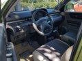 Selling 2004 Nissan X-Trail at 110000 km in Taytay-6