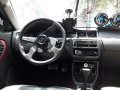 Honda Civic 1995 Automatic Gasoline for sale in Angeles-5